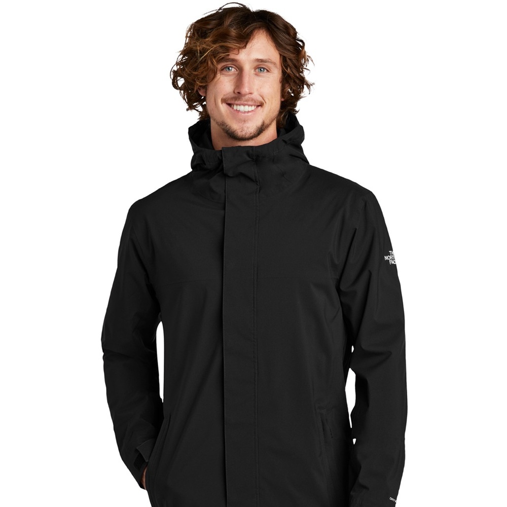 The North Face® City Parka Size 2X